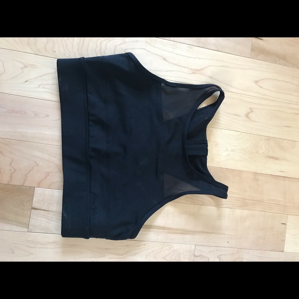 Zyia Bra